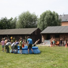 IMG 7640 - Scouts en Gidsen Zaventem 